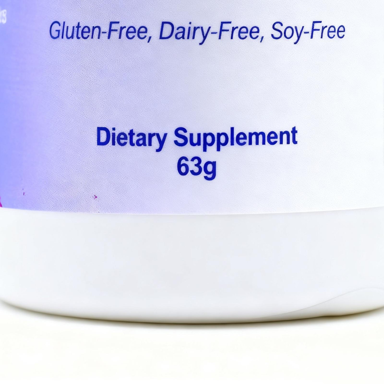 Awakening Spectrum Super Folinic Acid High Dose Dietary Supplement Powder
