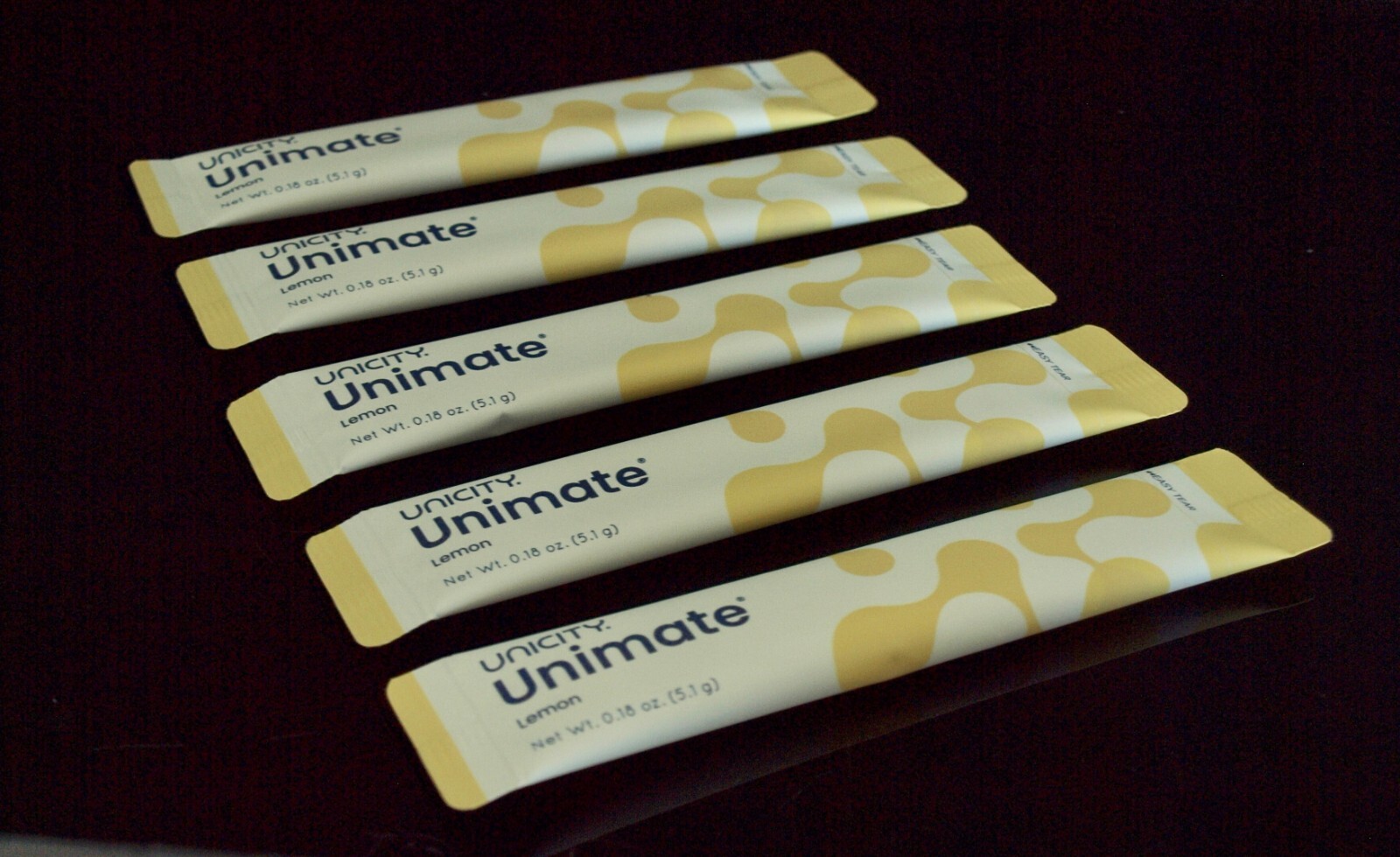 Unicity Feel Great – Balance or Unimate Orange Lemon 5/10/30 packs – Exp 07/2026