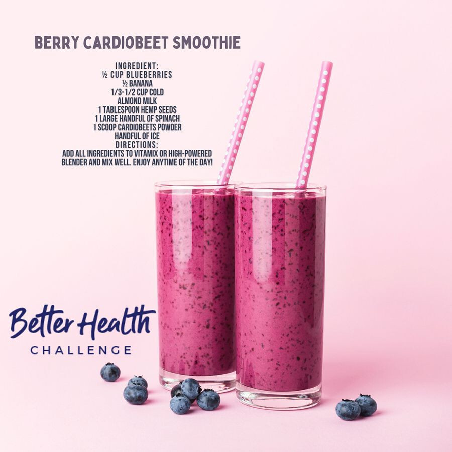 Youngevity YMart Cardio Beets
