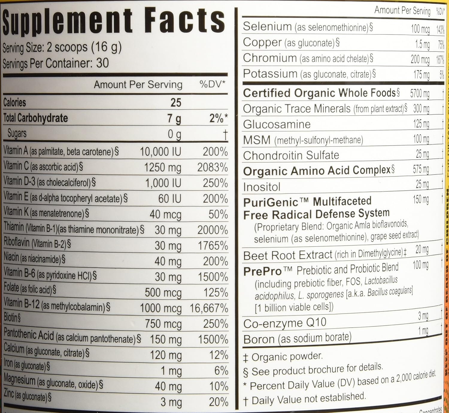 BEYOND TANGY TANGERINE 2.0 PEACH AND PLANT D. MINERALS | DEAL | FASTEST SHIPPING