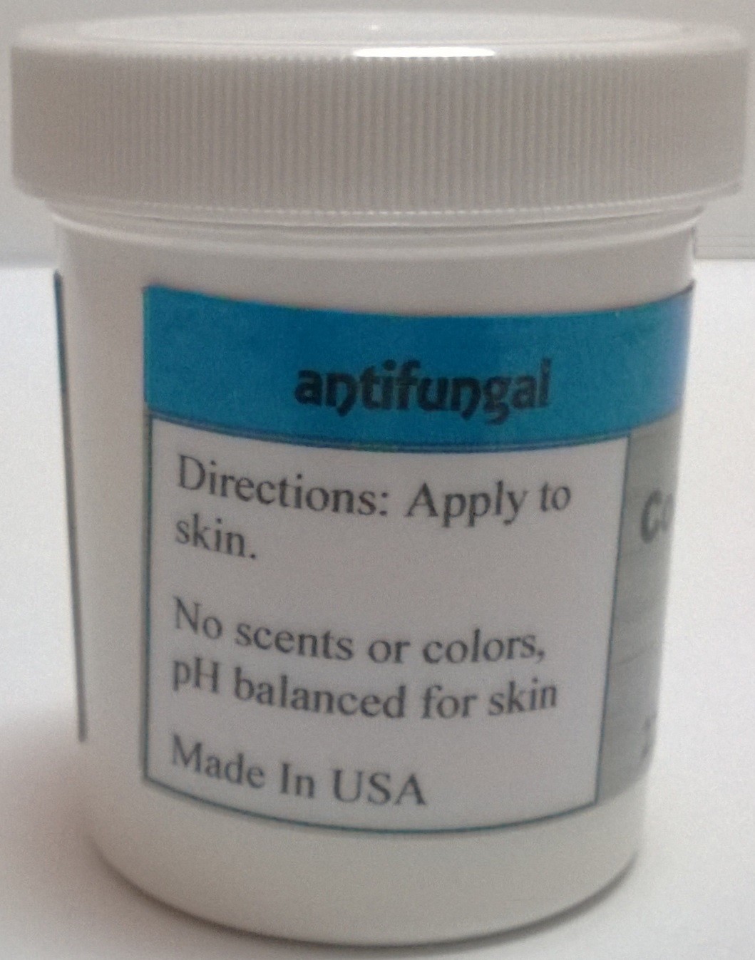 220 ppm colloidal silver feet and body cream 4 oz ounces nano sized – no scents