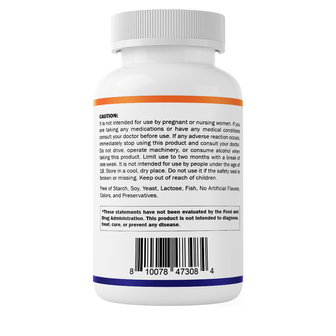 Vitamatic Melatonin 5mg Tablets | Natural Berry Flavor – 365 Tablets