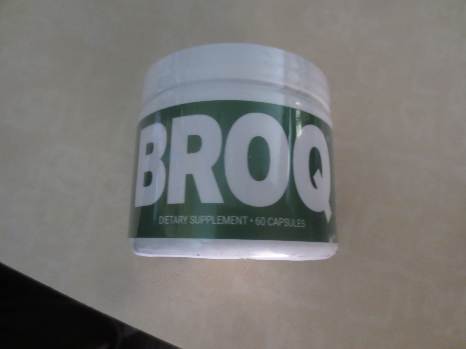 BROX High Potency Sulforaphane for Inflammation Immunity Detox Cellular Health