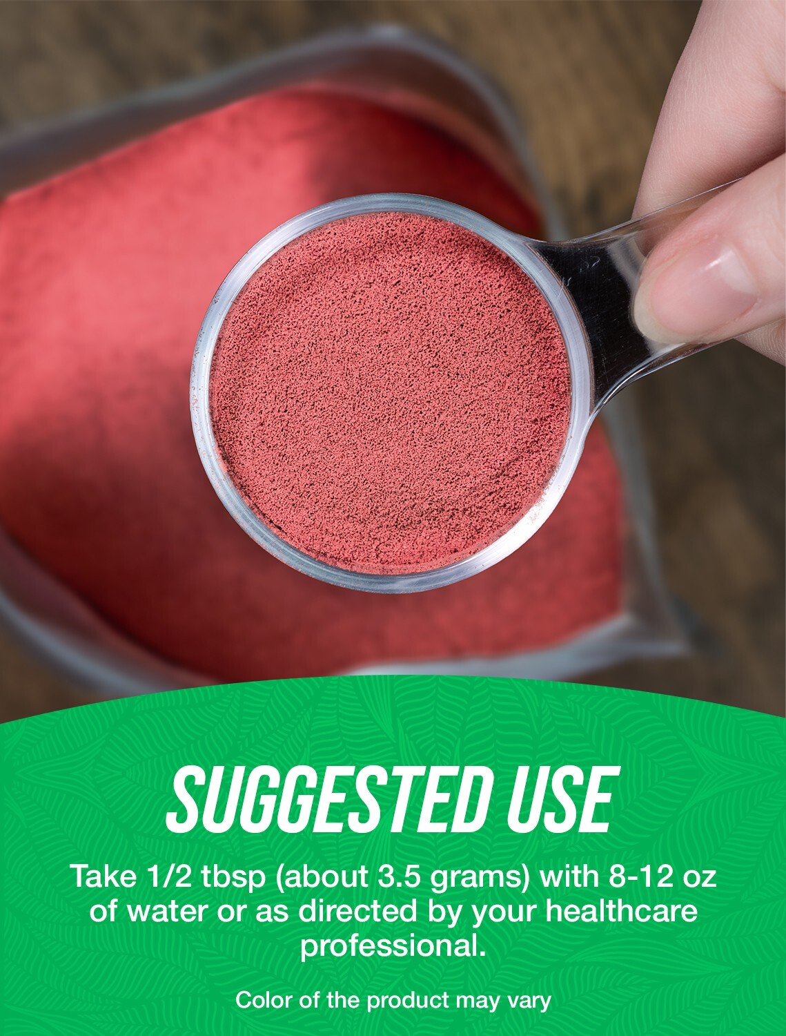 BulkSupplements Organic Beet Root Powder 500g – 3500mg Per Serving