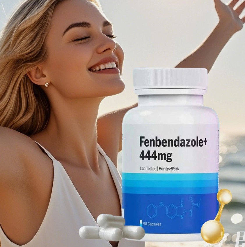 1-5x Highly Concentrated 444mg Pure Dietary Supplement 90 Pcs, Enhance Immunity