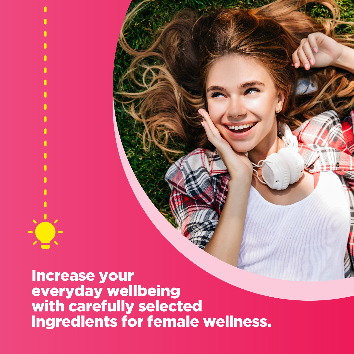 Womens Multivitamin Gummy Vitamins for Adults – Natural Immune System Booster