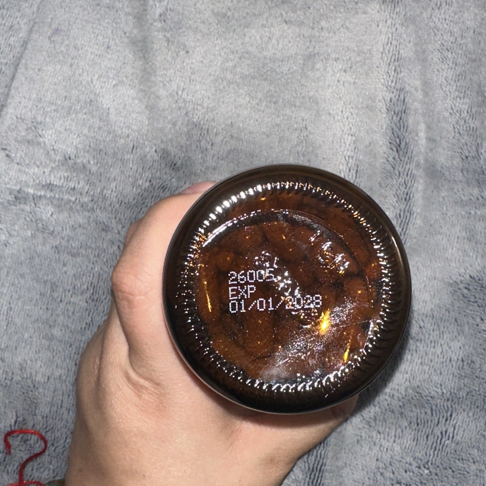 The Synergy Company Pure Radiance C 90 Veggie Caps Dairy-Free, Gluten-Free,