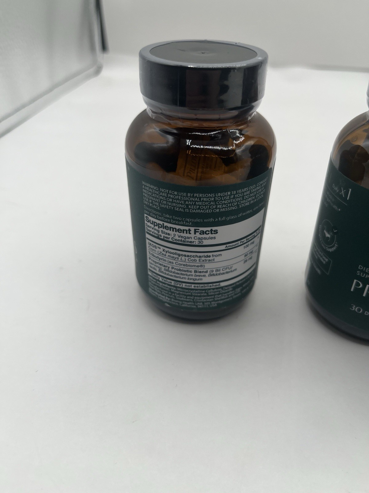 Bioma Probiotics