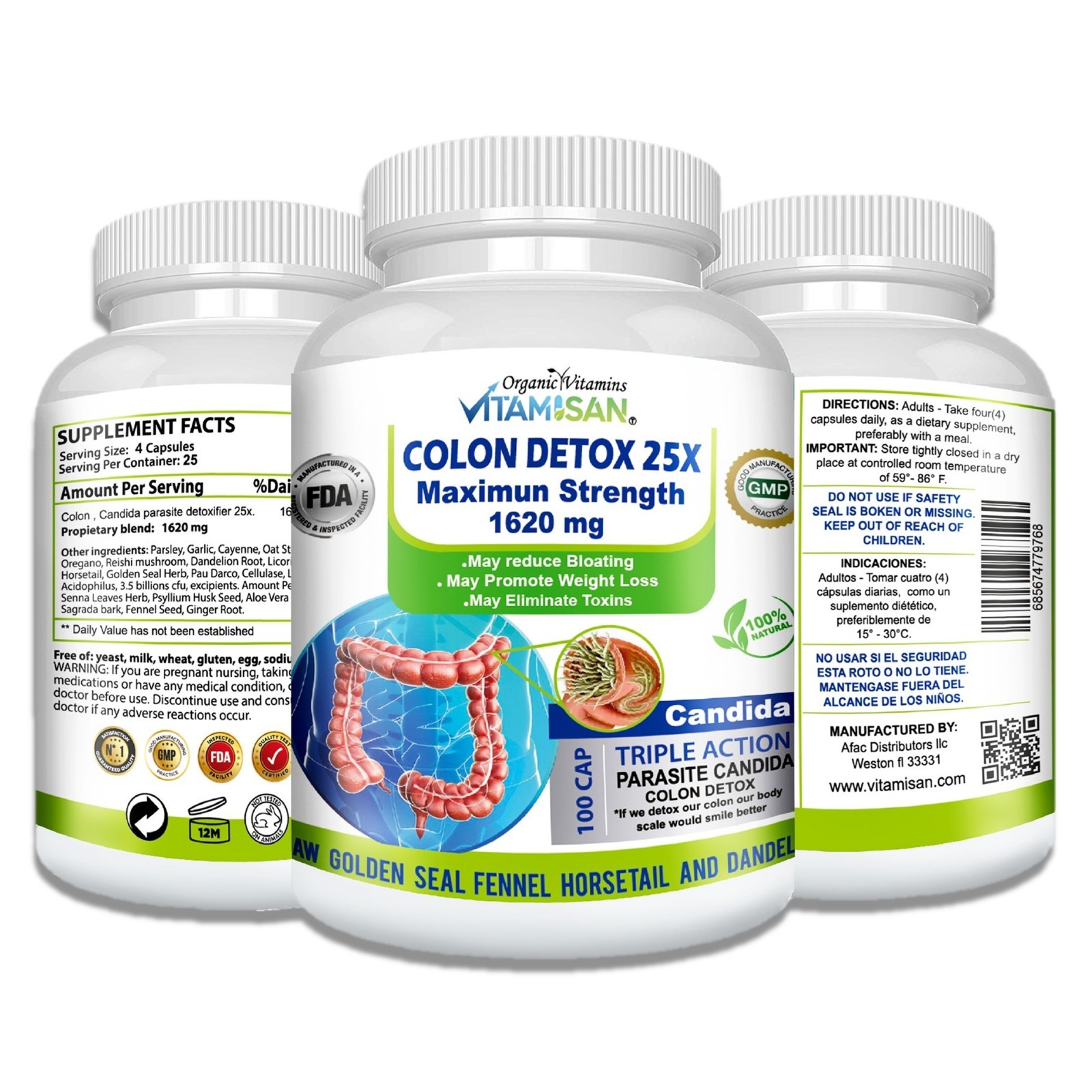 Probiotics for Digestive Health daily health colon probioticos naturales