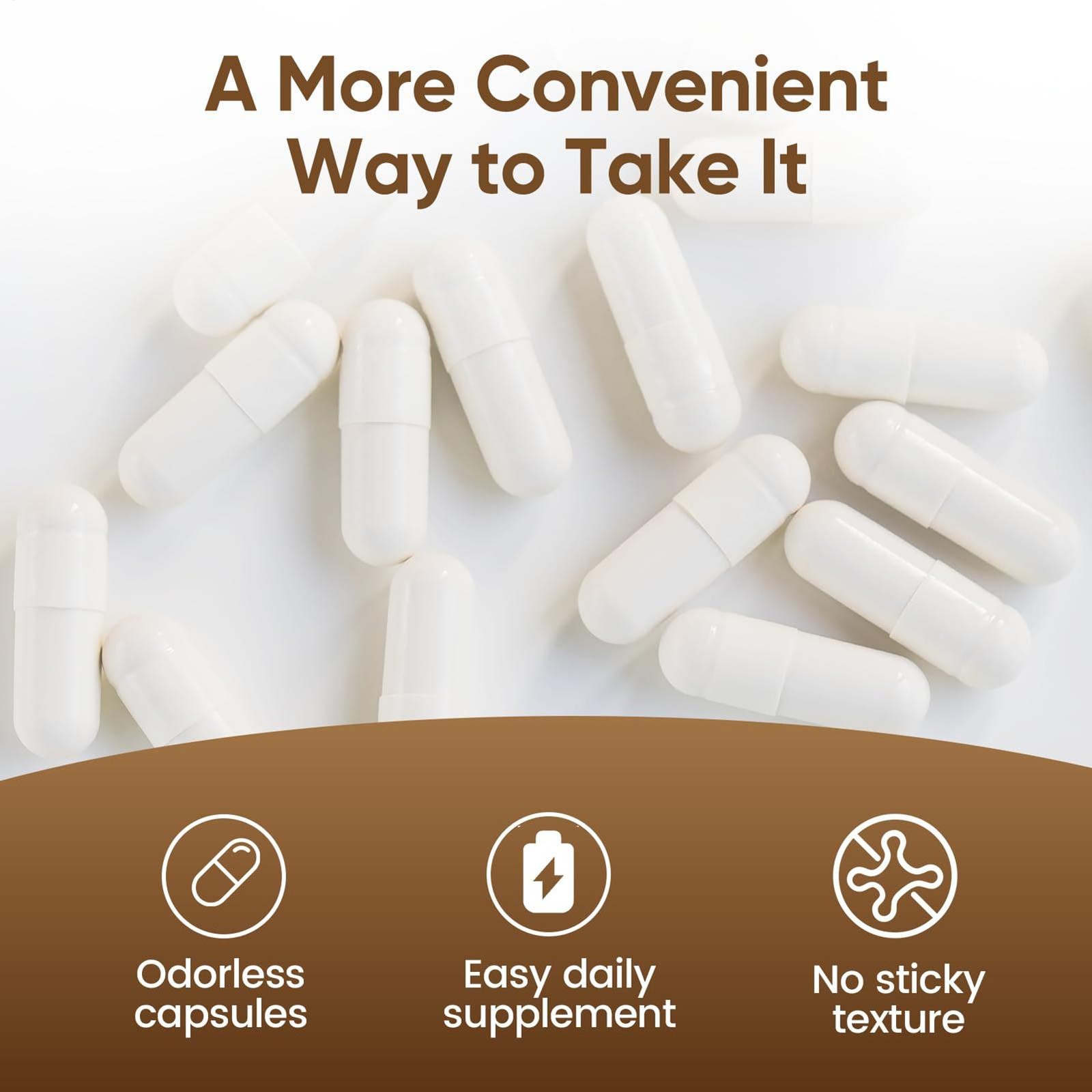 Nattokinase Ultimate Supplement with 10 , 800 FU of Nattokinase , Natural Suppor