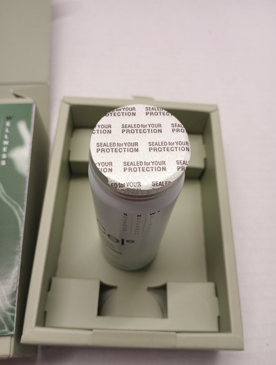 Cel E SRW Cellular System Essential 60 Vege Capsule Note: See Description
