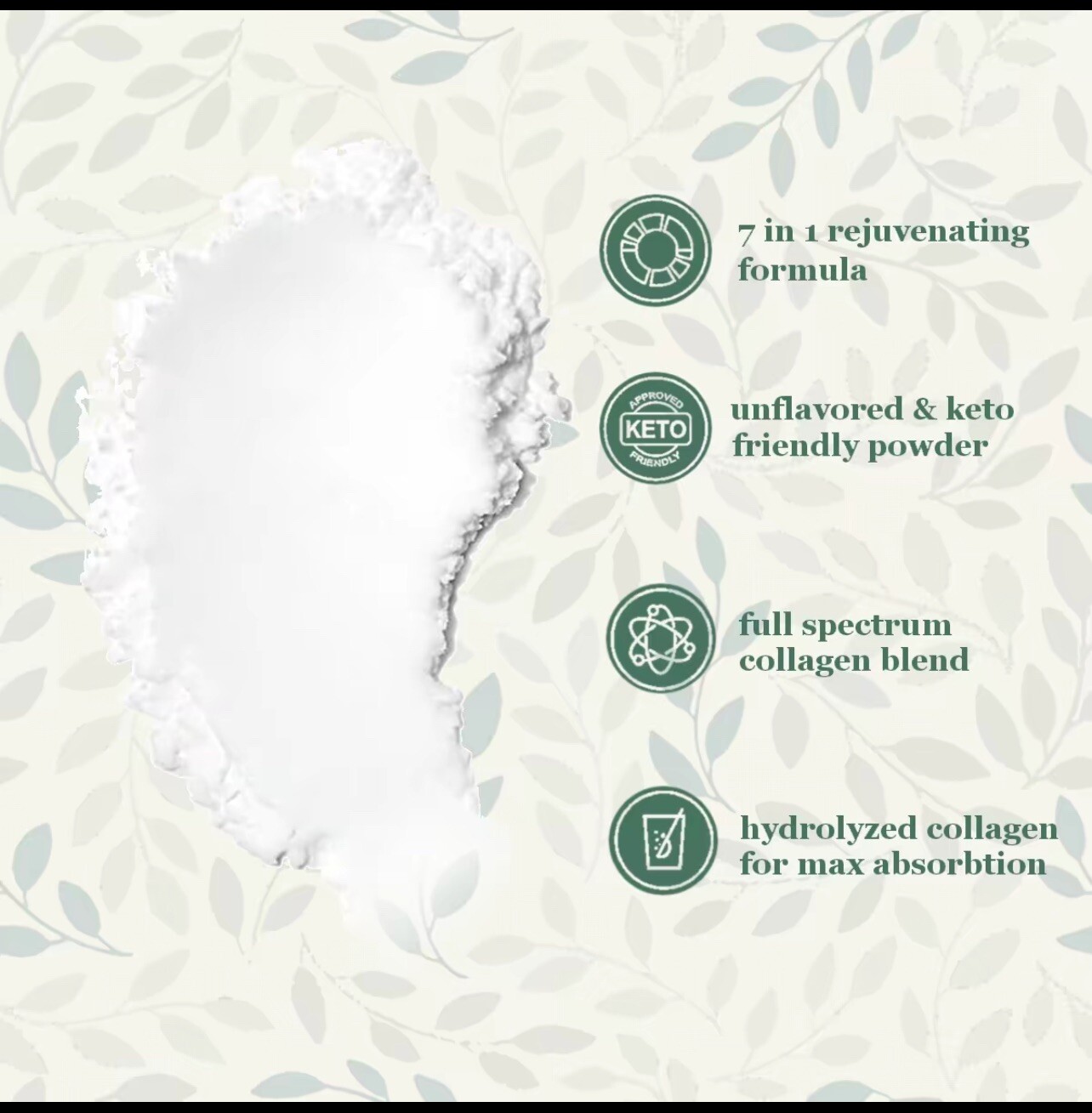 Esunm Multi Collagen