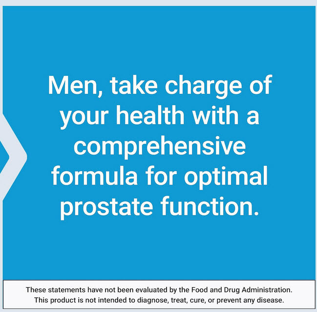 LIFE EXTENSION ULTRA PROSTATE FORMULA BETA SITOSTEROL, SAW PALMETTO, 60 Sgels