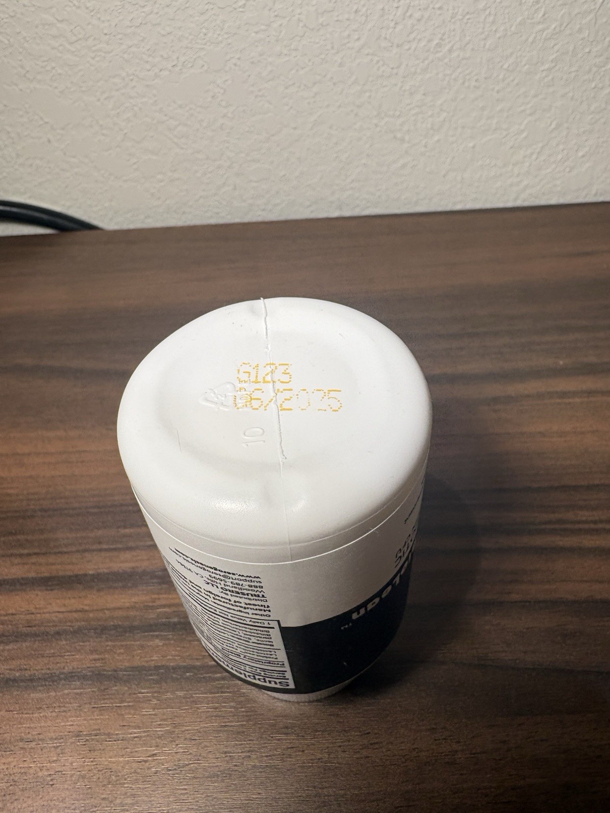 Serogenesis ProbioLean Probiotic Weight Support 60 Caps SEALED Date 06/2025