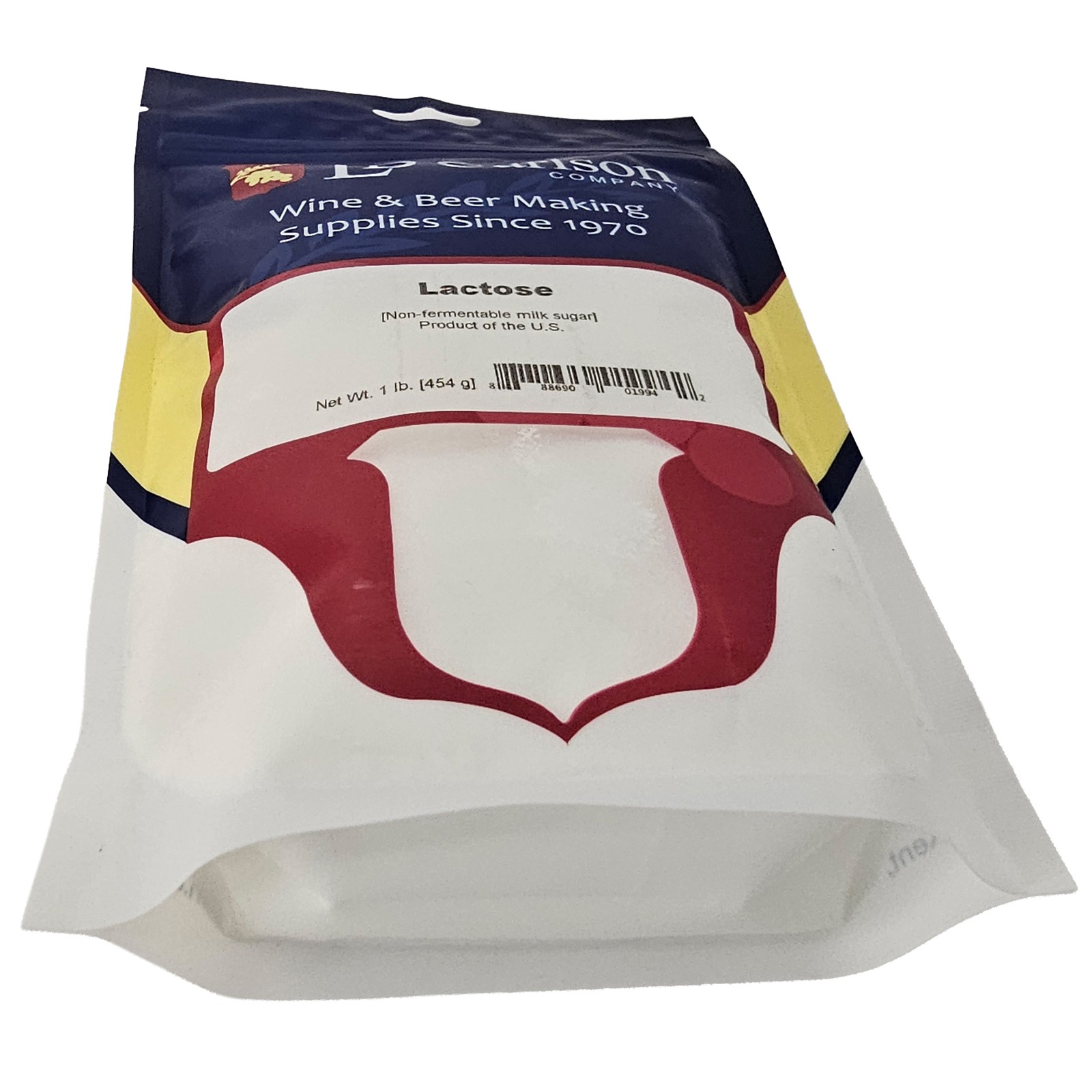 Lactose – 1 lb.