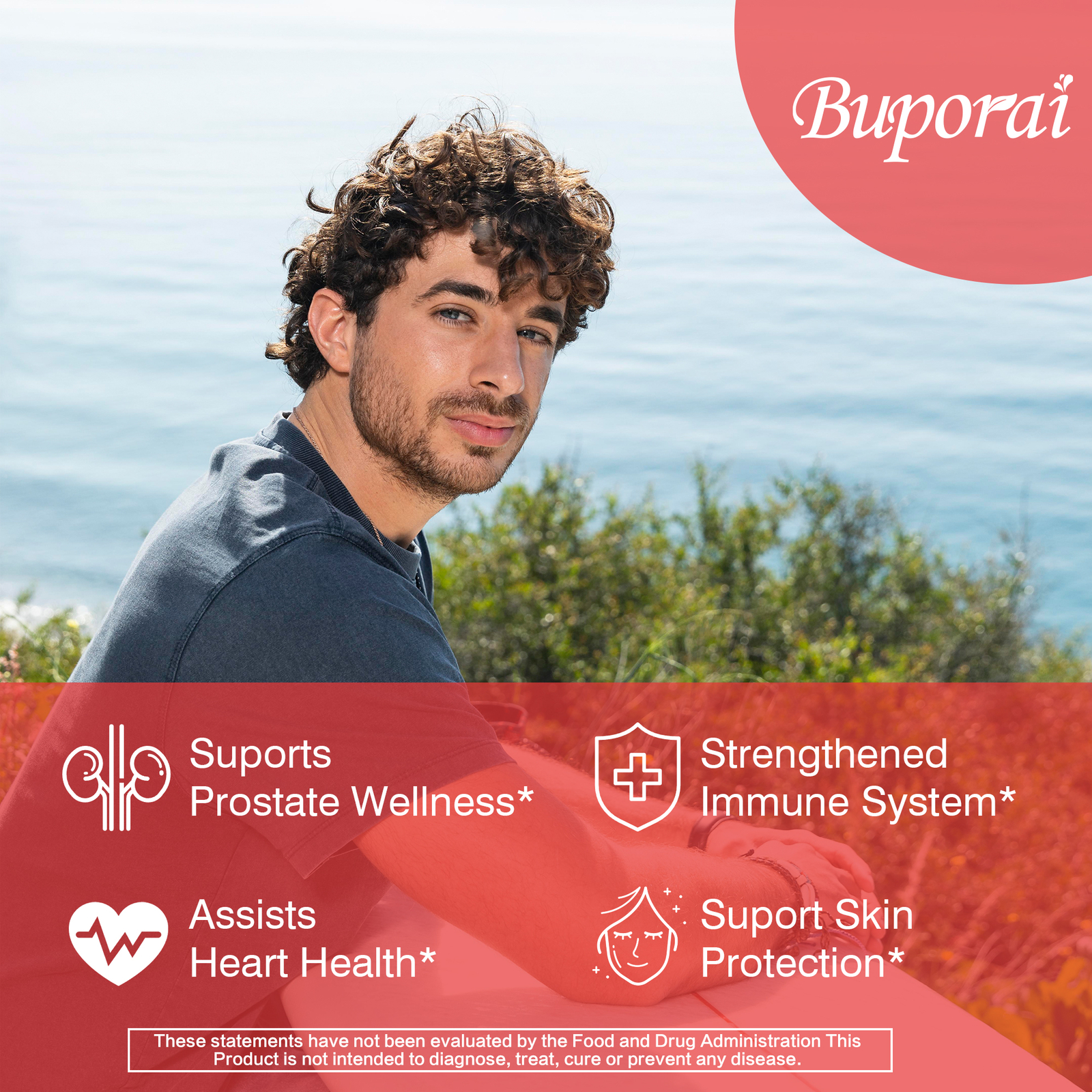 Lycopene Capsules 80mg – High Protency Antioxidant & Prostate Health Support