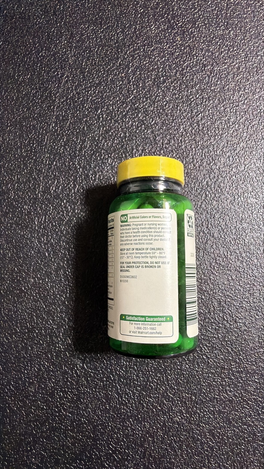 Spring Valley Advanced Digestive Enzymes with Probiotics & Prebiotics 60 Capsule