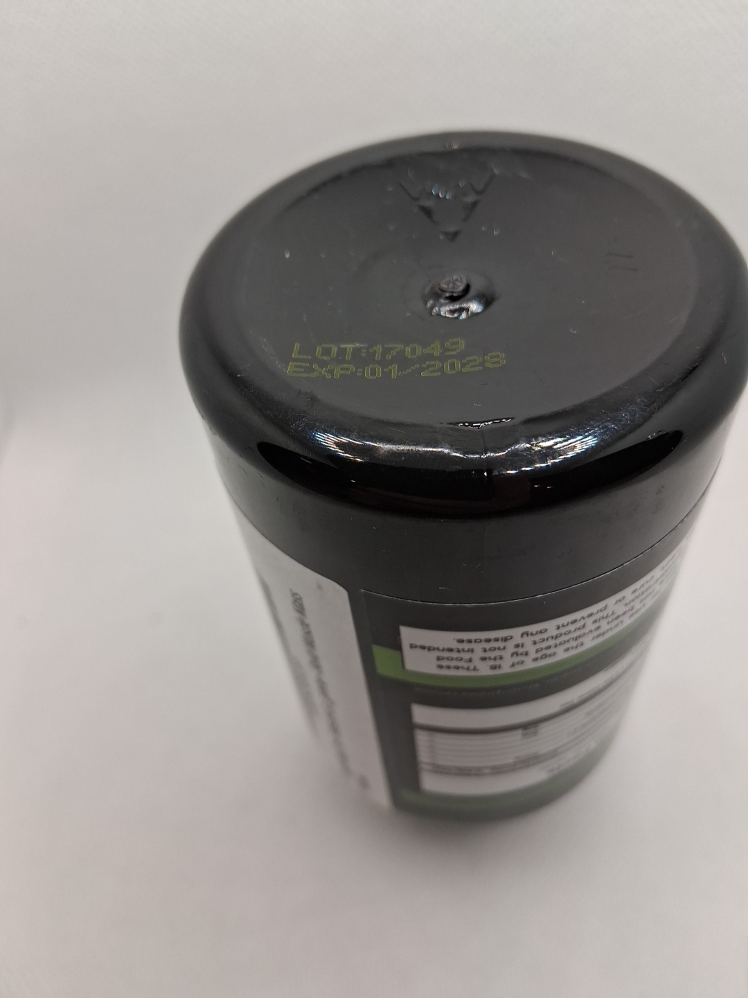 Lucky Life Marketplace Surge Max Pro 60 Capsules Exp 1/28
