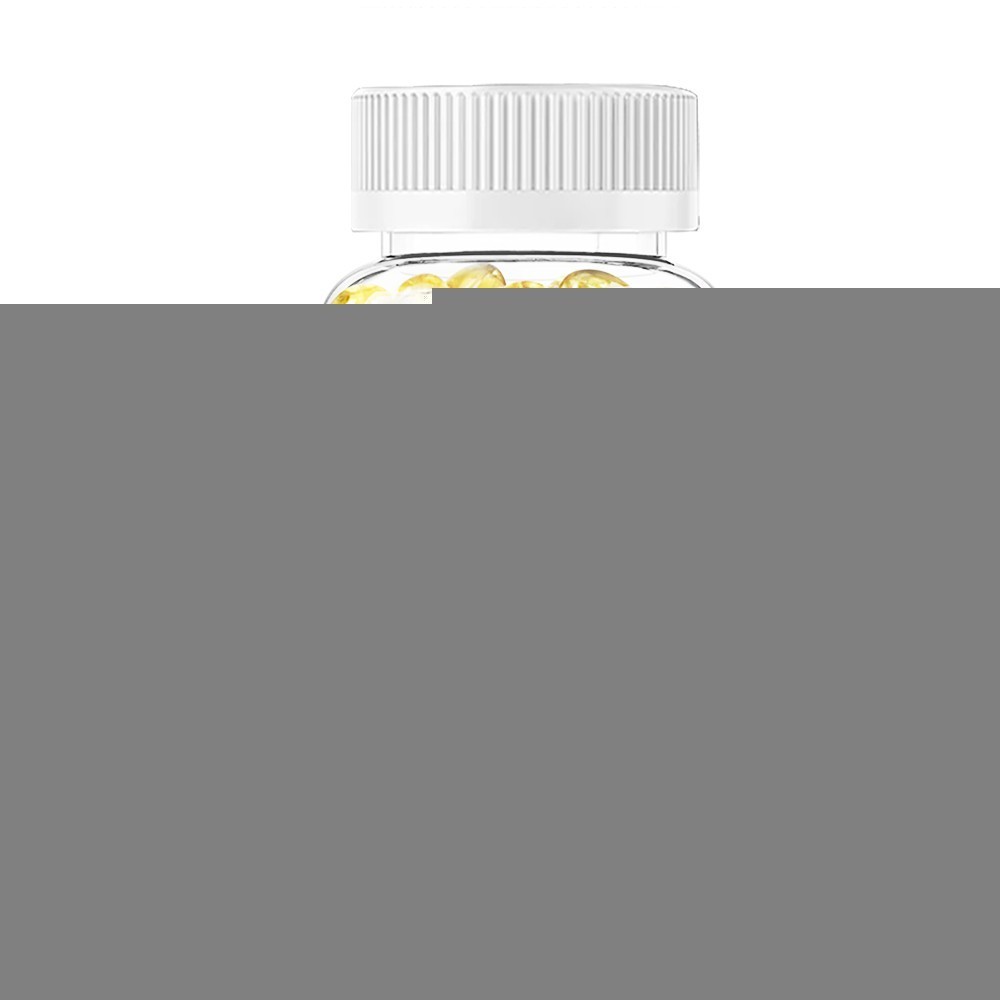 3x Strength EPA & DHA Omega 3 Fish Oil 2400mg, Highest Potency, 60 Softgels