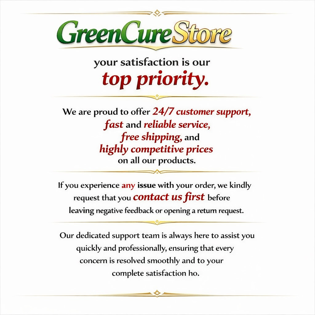 Doctors Preferred GlucoGold 90 Tabs with Berberine, Cinnamon & Chromium Support