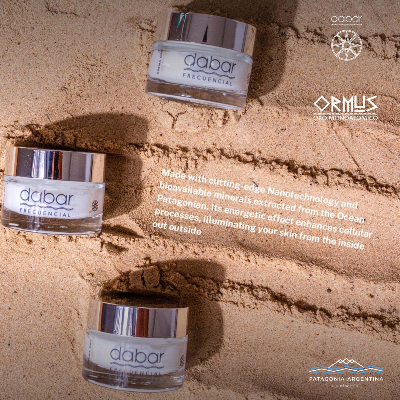 ⭐️KIT GOLD -ORMUS+GOLD CREAM (FACIAL)⭐️SUPER FOOD- MADE W/BIOAVAILABLE MINERALS