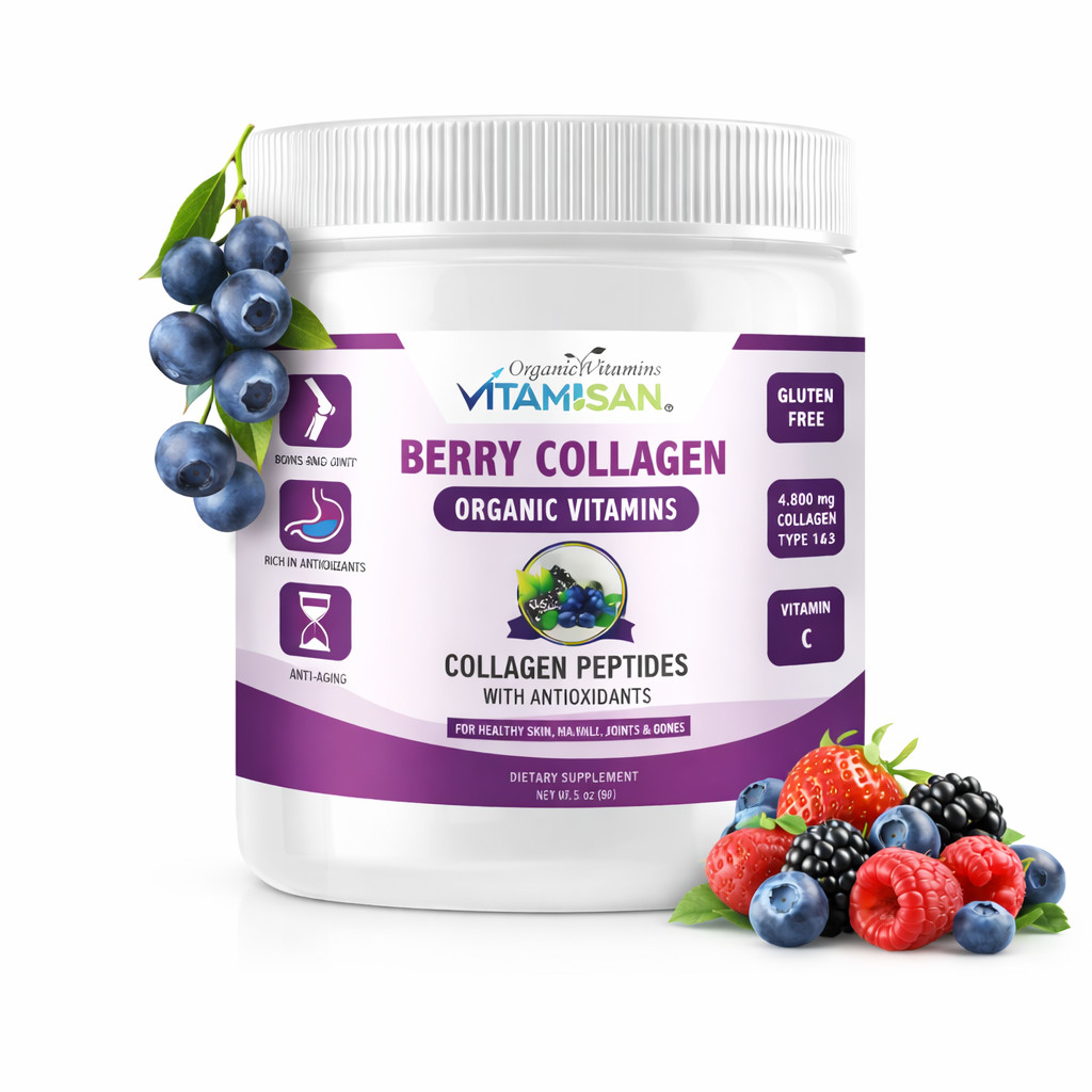 Hydrolyzed Collagen Peptides Protein Powder Colageno Hidrolizado 6800