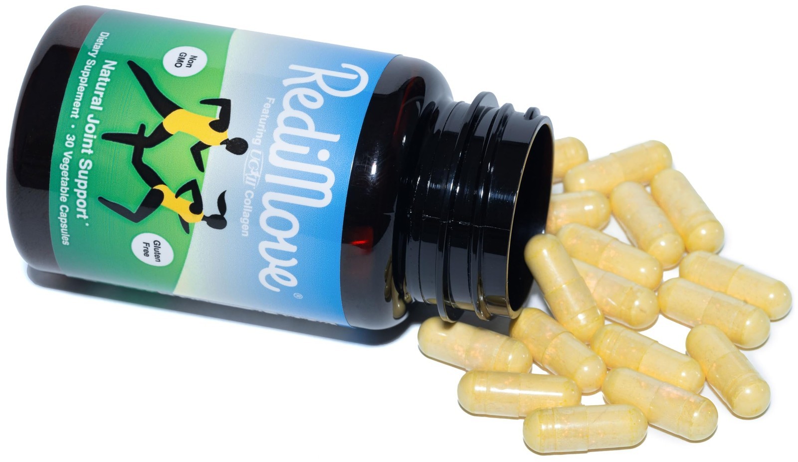 Redimove – Natural Joint Support Supplement – Non-gmo, Gluten-free