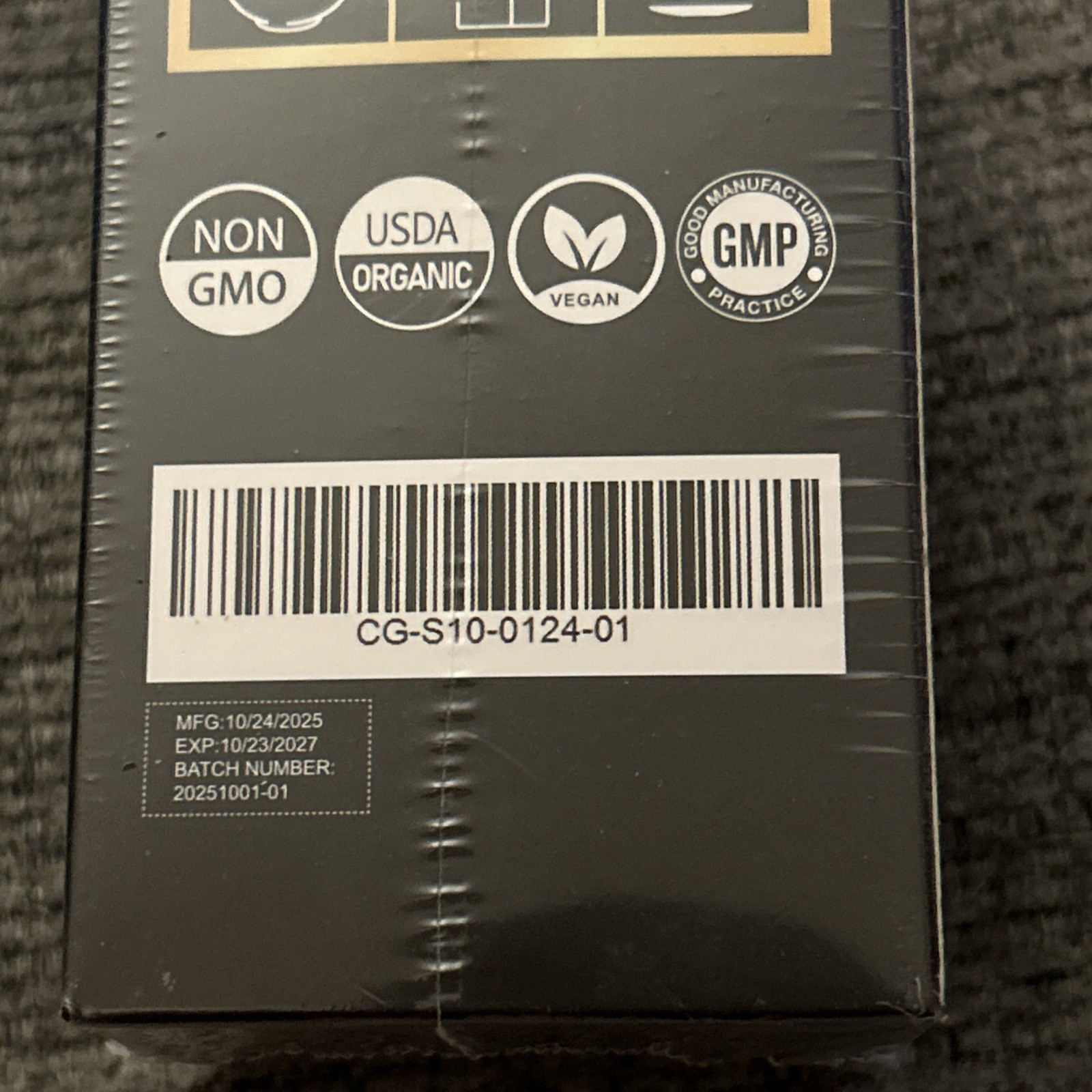 New High Flavanol Cocoa Powder Supplement 1200mg Flavanols Complex 10/27