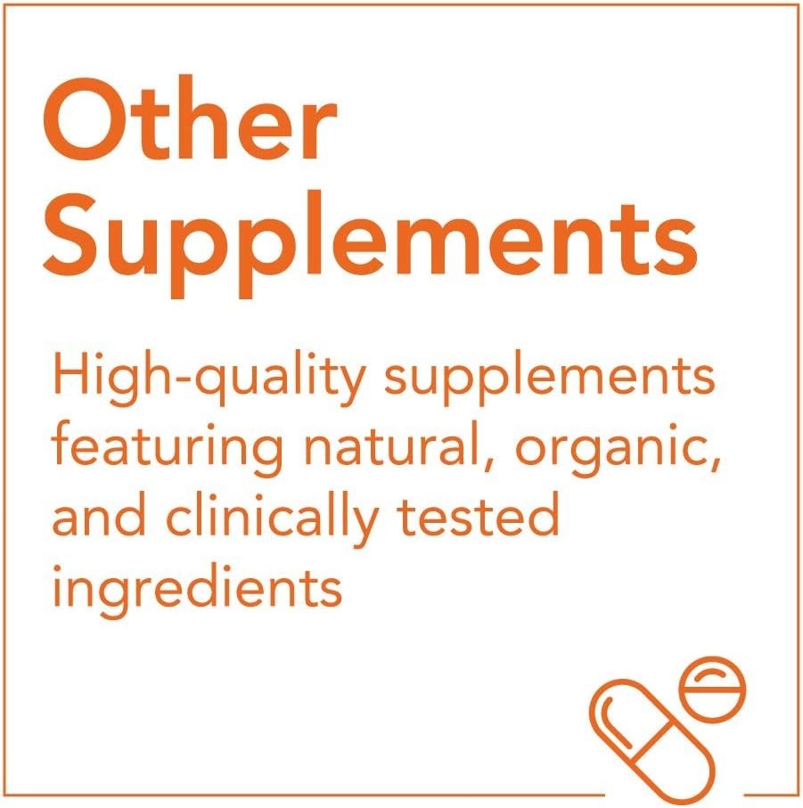 NOW Foods Supplements, Sunflower Lecithin 1200 mg with Phosphatidyl Choline, 100