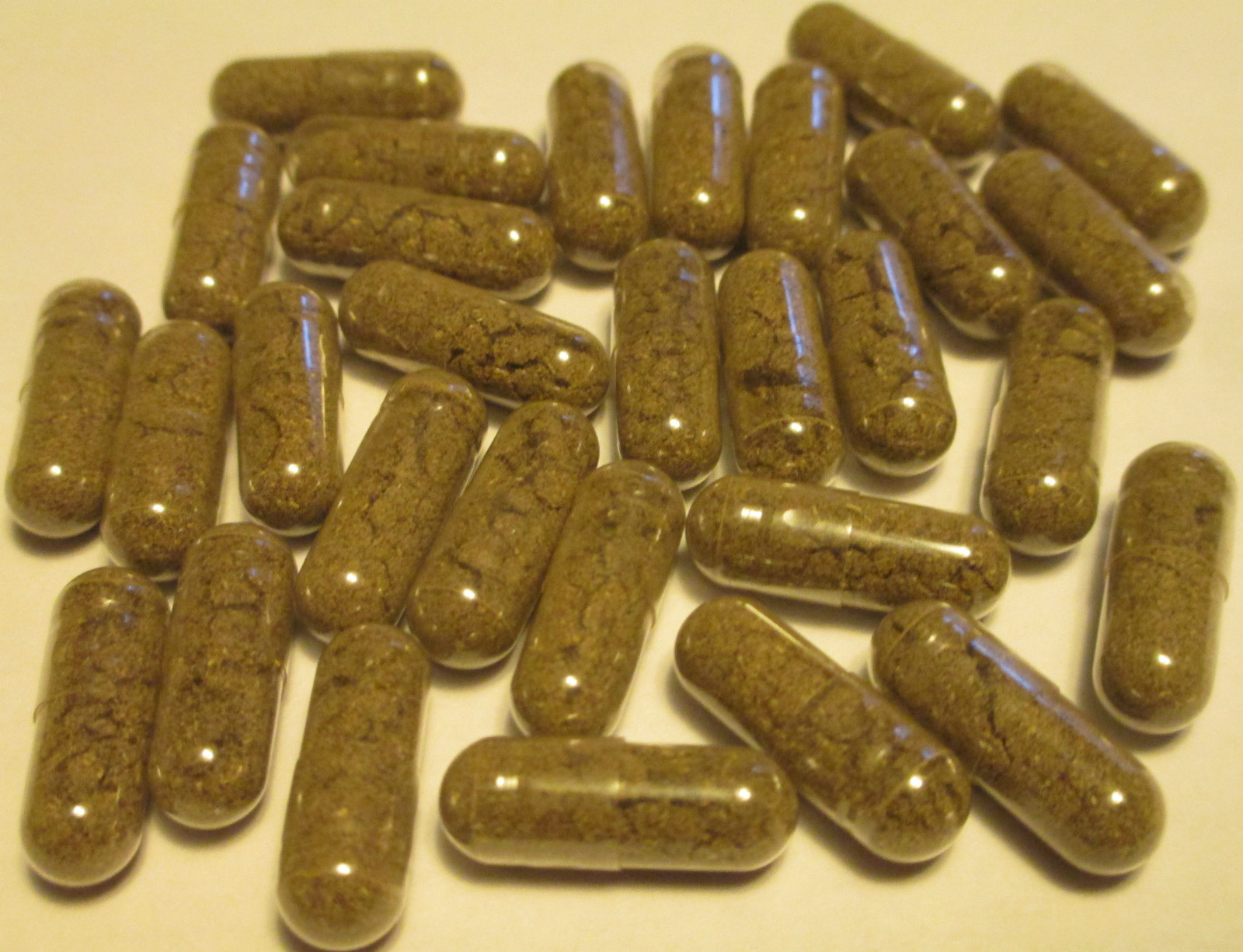 Multi Supplement Systems Multivitamin Multi-supplement Superfood BEST SELLER! ~