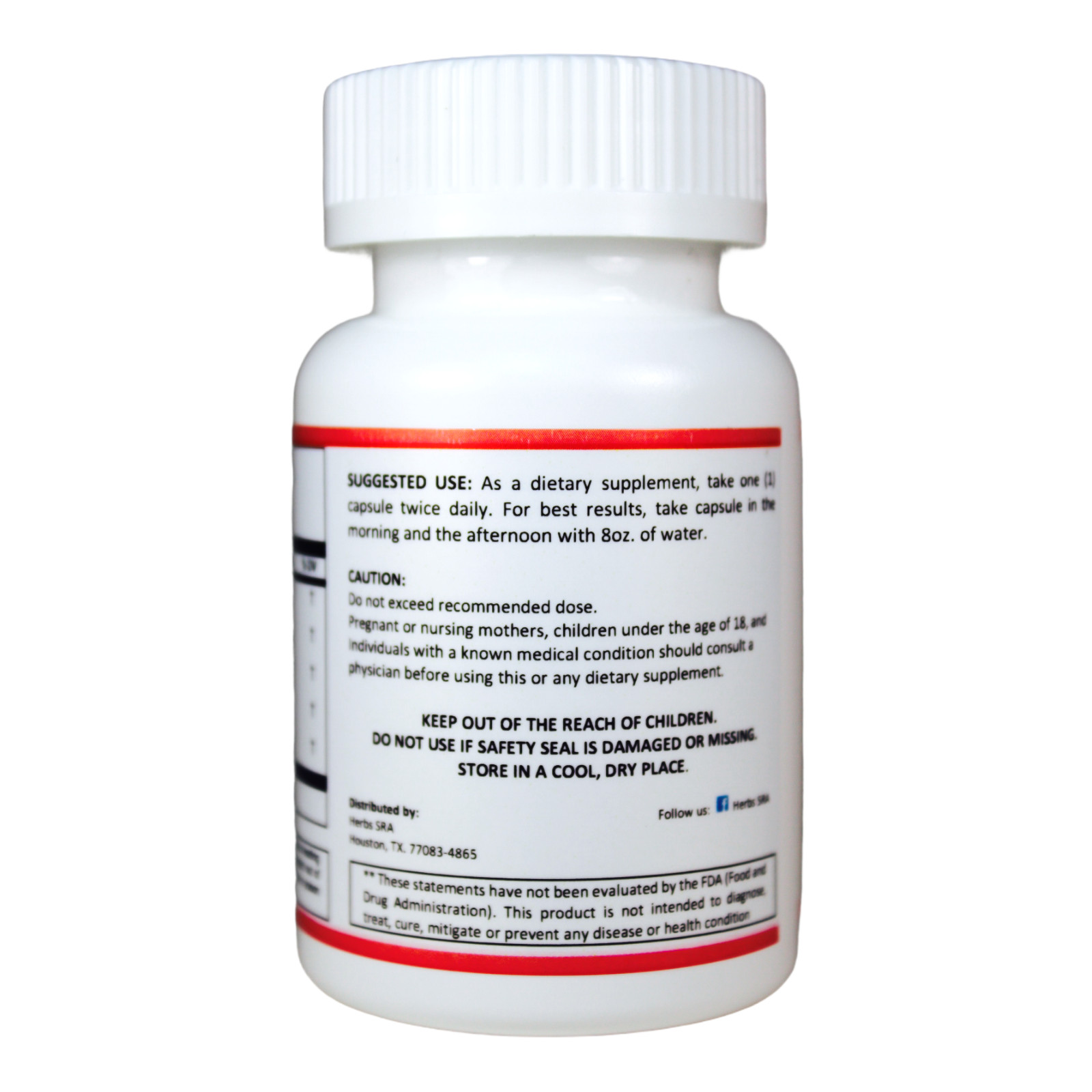 Improve Hemoglobin, Ferrous Gluconate 150 mg and Vitamins, Healthy Iron Levels.