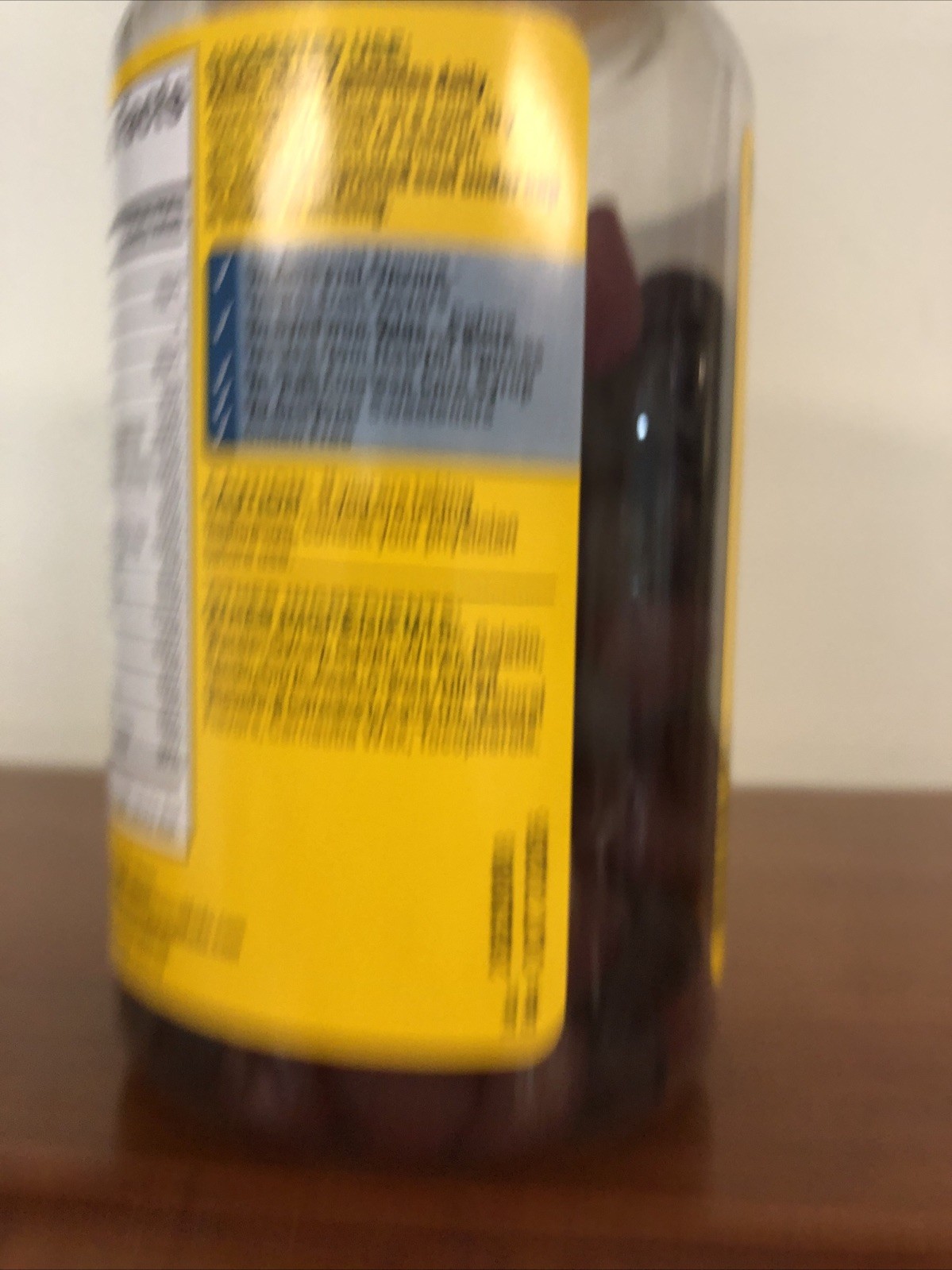 Nature Made Multi for Him Dietary Supplements – 150 Gummies Exp 10/26