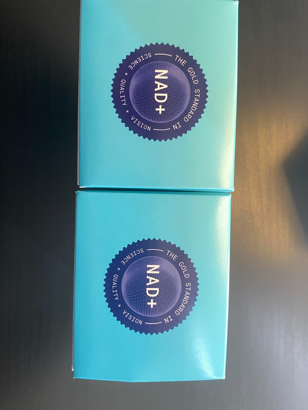 TRU NIAGEN Niagen 300mg – NAD Booster, 2-Pack (90 Servings Each)