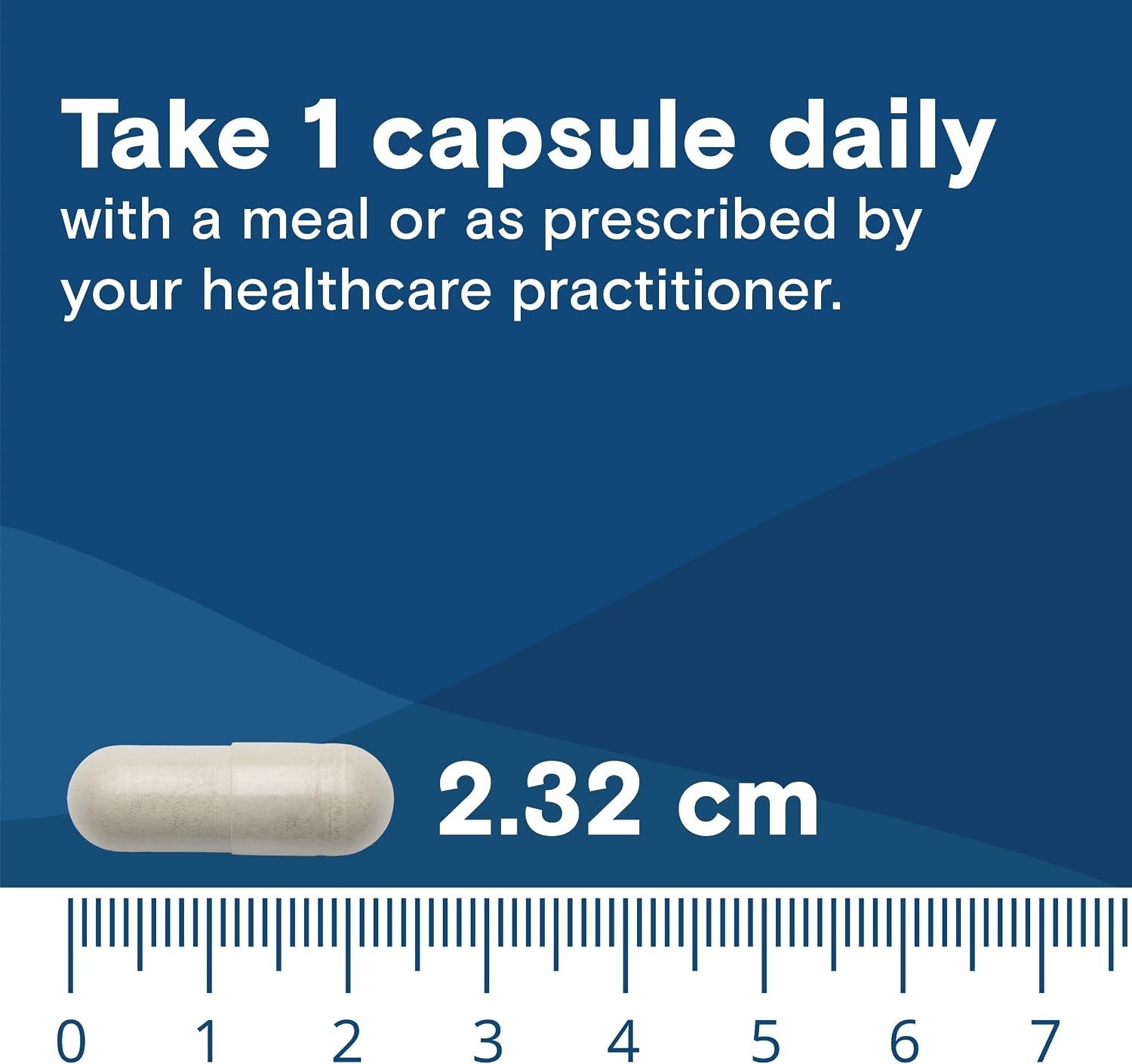 Bariatric Fusion Bariatric Multivitamin Without Iron | 1 Per Day | Post Surgery