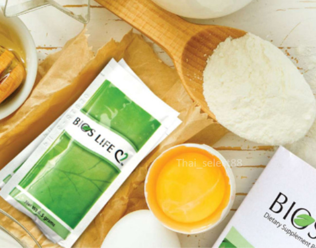 Unicity Bios Life C Reduce LDL Increase HDL Body 10 & 30 Sachets no box #Exp2027