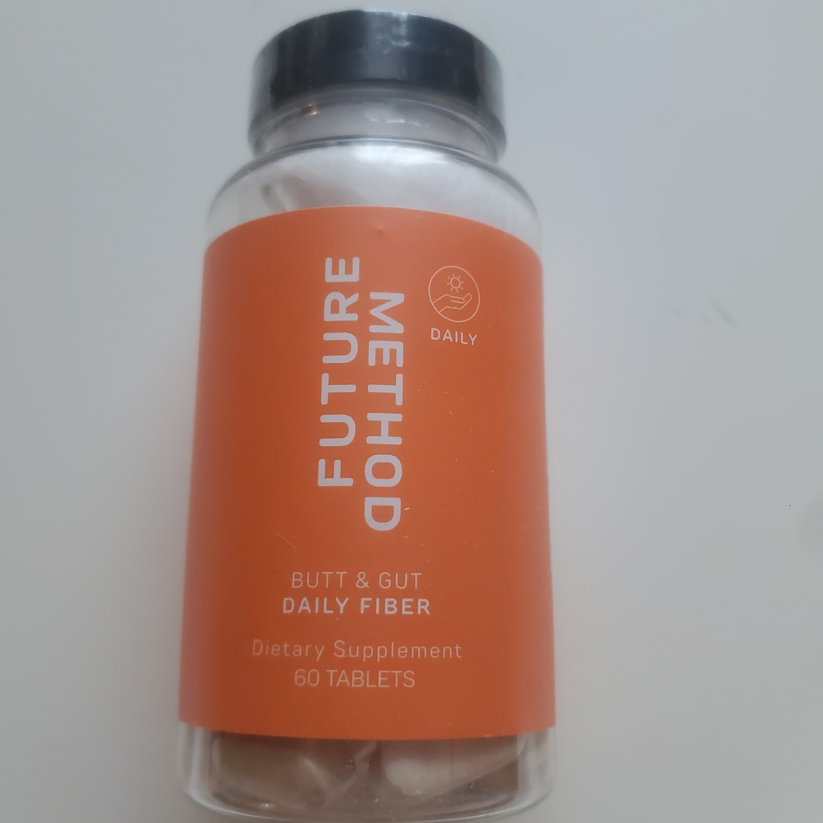 FUTURE METHOD for Men & Women – daily fiber