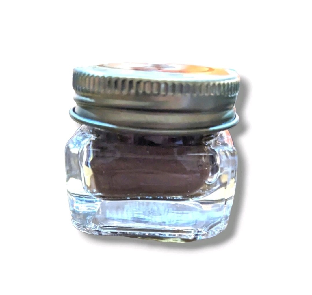 BEE PROPOLIS 0.5oz (4 Jars= Total 2oz) CONVENIENCE Size 100% PURE RAW PROPOLIS