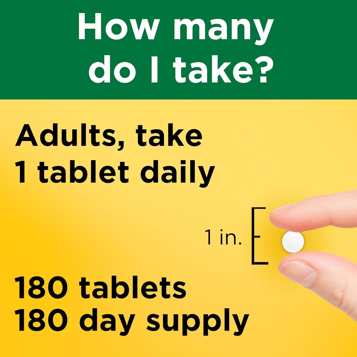 180 Tabletas De Hierro 65mg Con Vitaminas Mejor Pastillas Para Mujeres Y Hombres