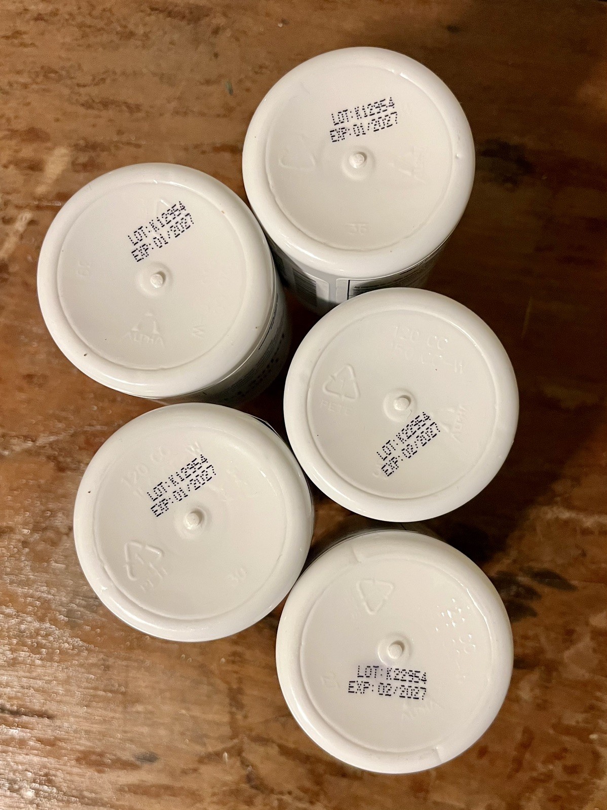 *DEAL! * 90 count LUGOLS Iodine Gel Caps Plus-Zinc Selenium Iodide-12.5 mg