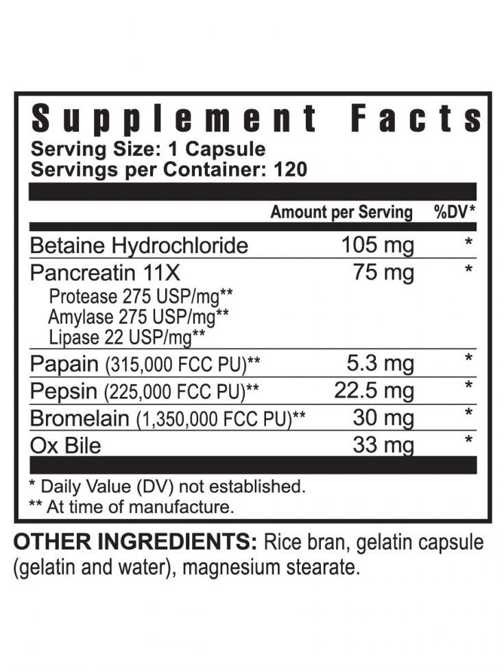 Youngevity Mitchell Power Pak