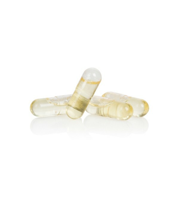 DEVA Vegan Borage Oil (Cold Pressed)