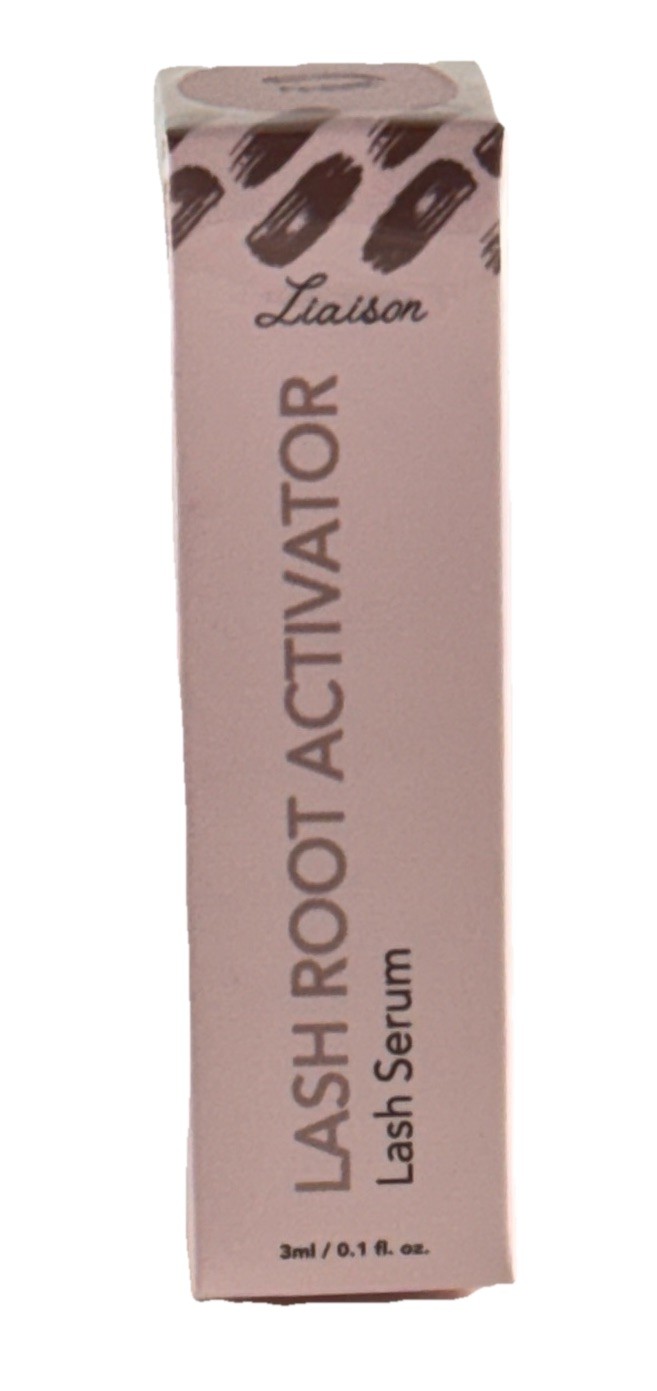 Liaison Lash Growth Serum for Women | Eyelash – 3 ml New & Sealed!