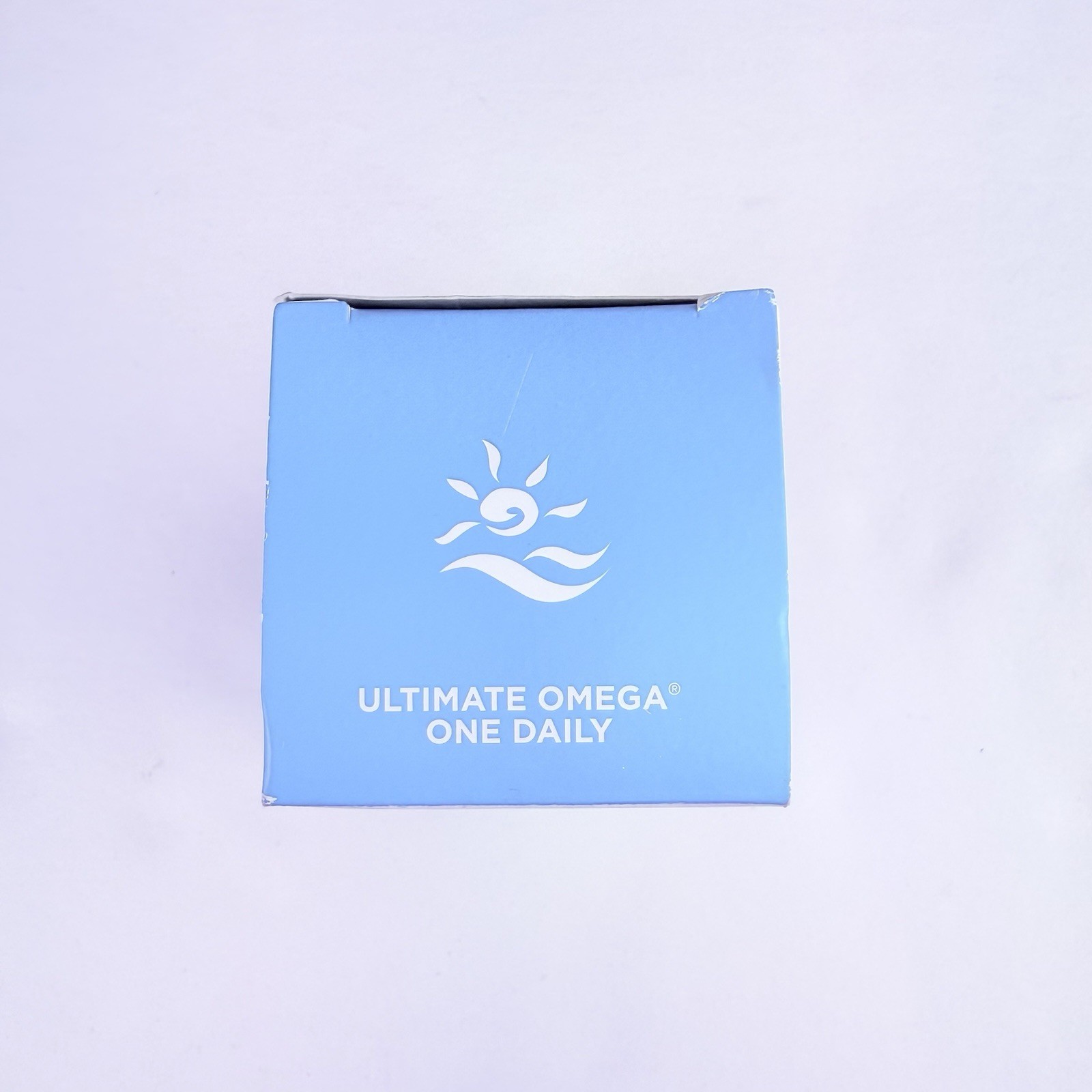 Nordic Naturals Ultimate Omega One Daily 30 Soft Gels Exp 10/2026