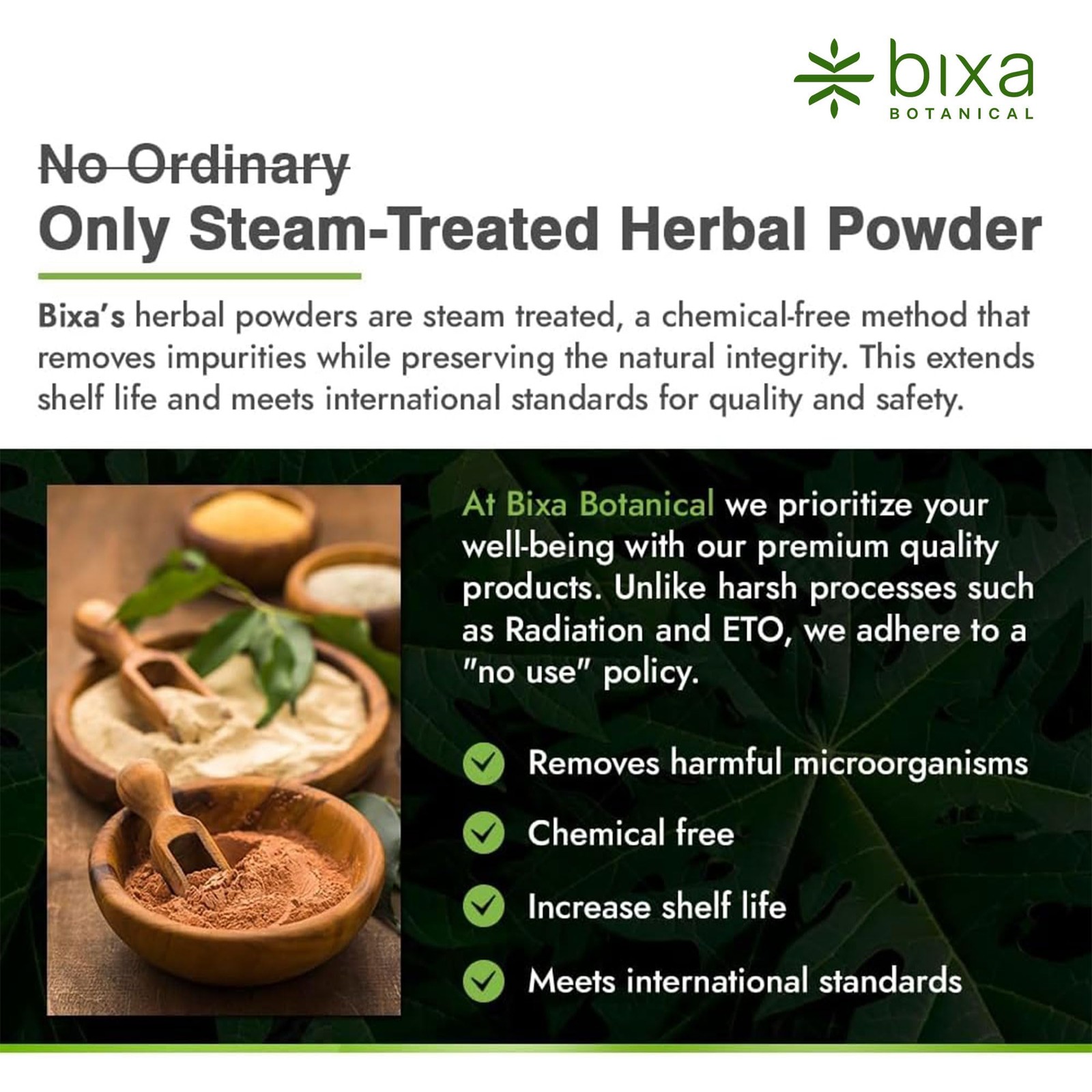 bixa BOTANICAL Safed Musli Capsules for Men | Safed Musli Extract | Ayurvedic…