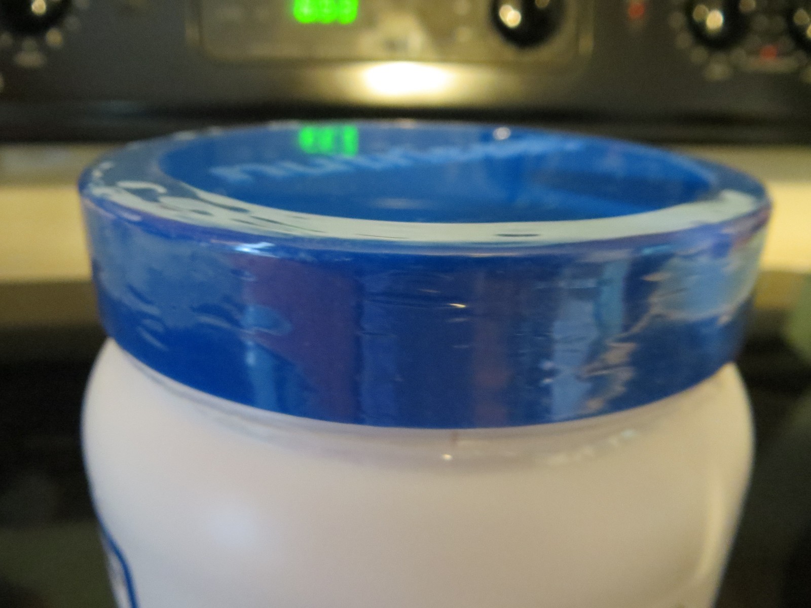 Nutricost L-Glutamine Unflavored