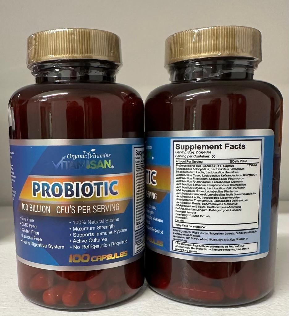 Colon cleanser probiotic detox body Intestinal Cleanse costipation flush colon