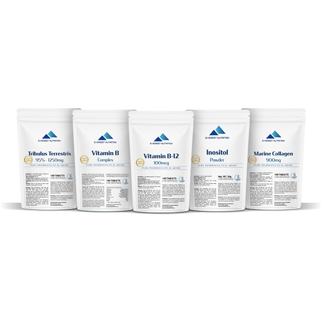 VITAMIN B3 NIACINAMIDE NICOTINAMINDE 100% PHARMACEUTICAL QUALITY POWDER