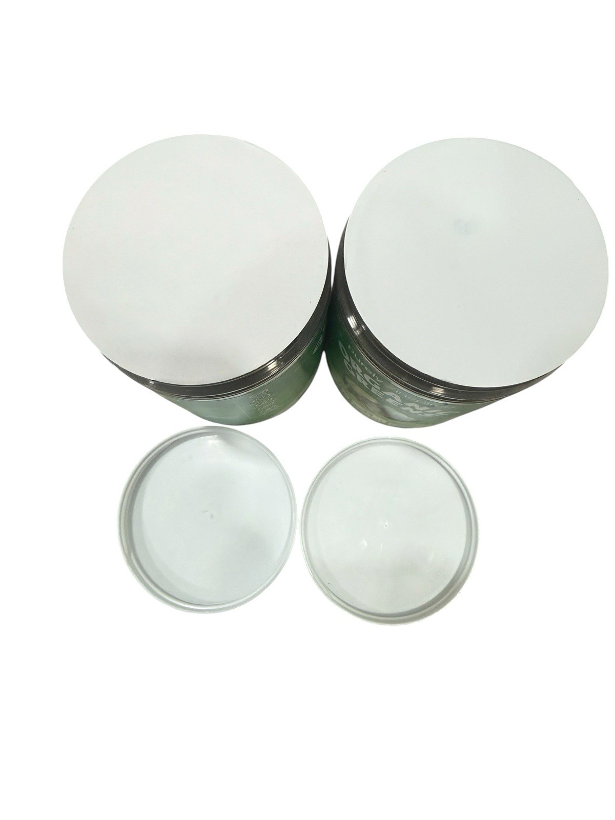 Lot Of 2- Purely Inspired Organic Greens Superfood Powder New Exp 07/2026