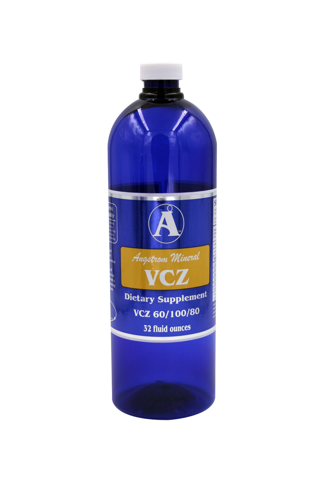Angstrom Minerals VCZ 32 oz