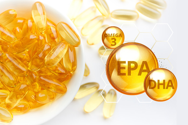 360 Omega 3 Fish Oil Capsules High Strength 8060mg EPA & DHA, Highest Potency US